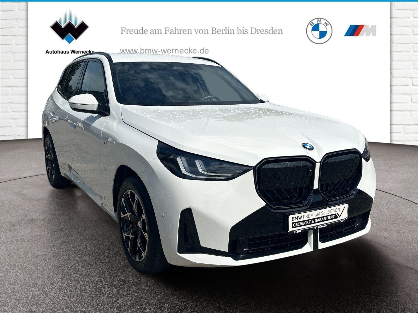 BMW X3 – Bild 3