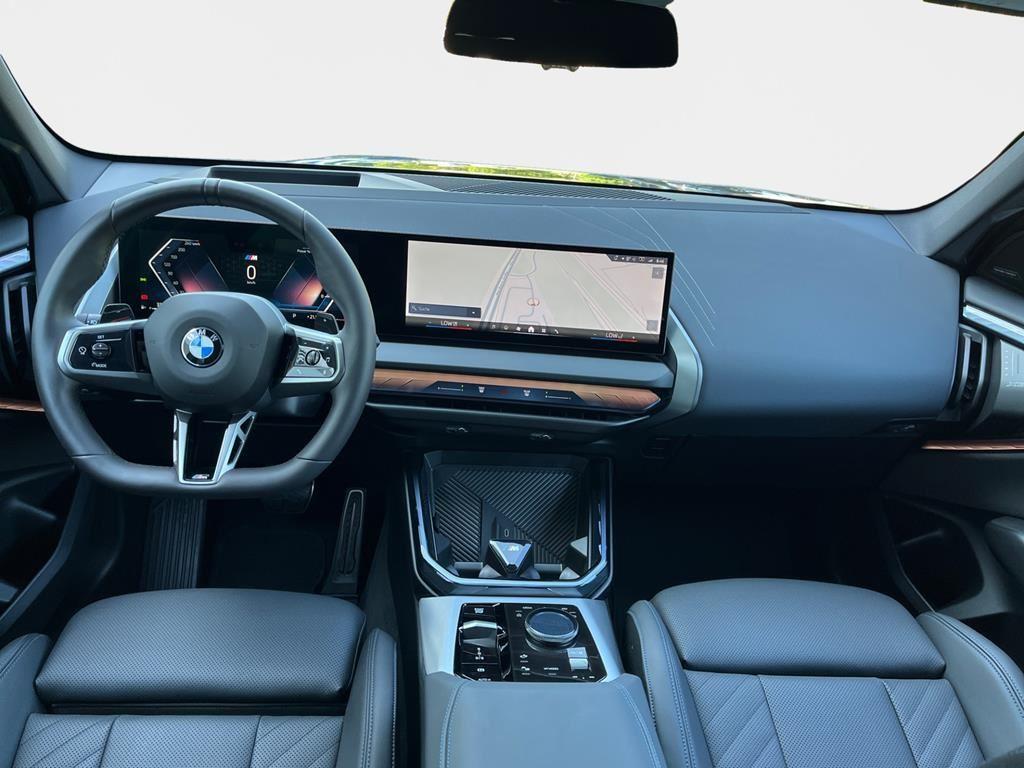 BMW X3 – Bild 6