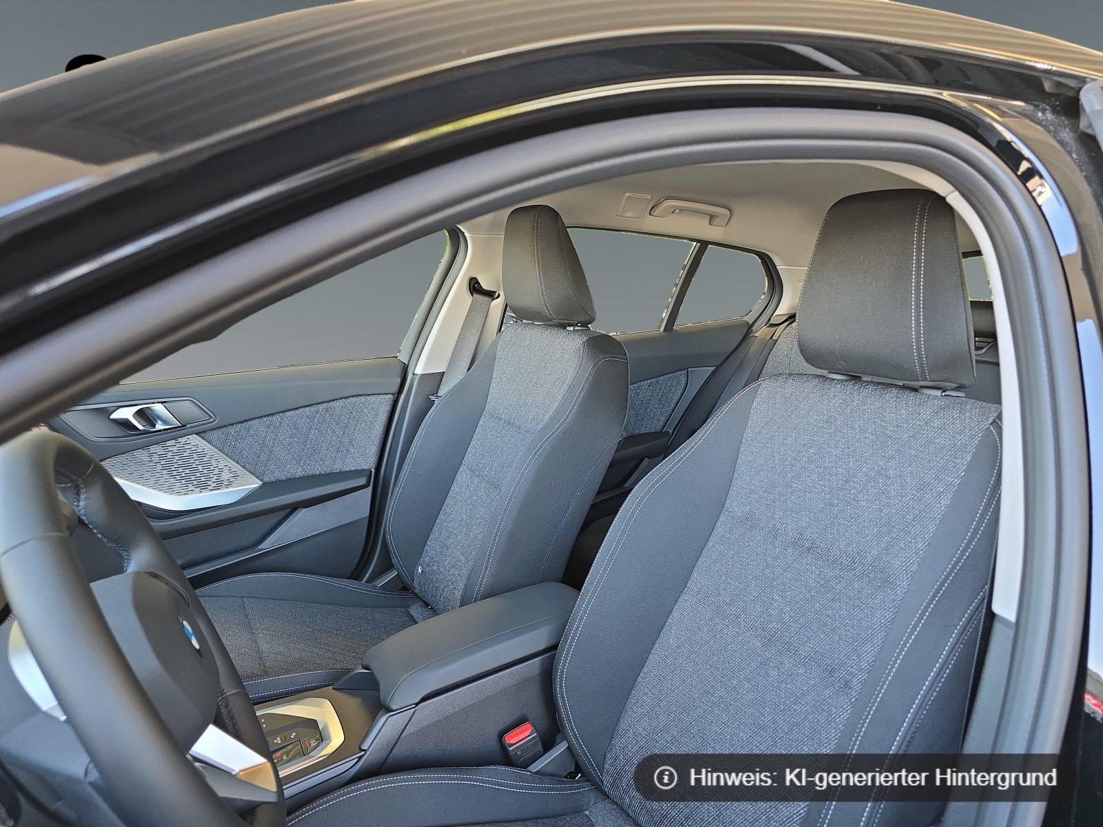 BMW 1er – Bild 15