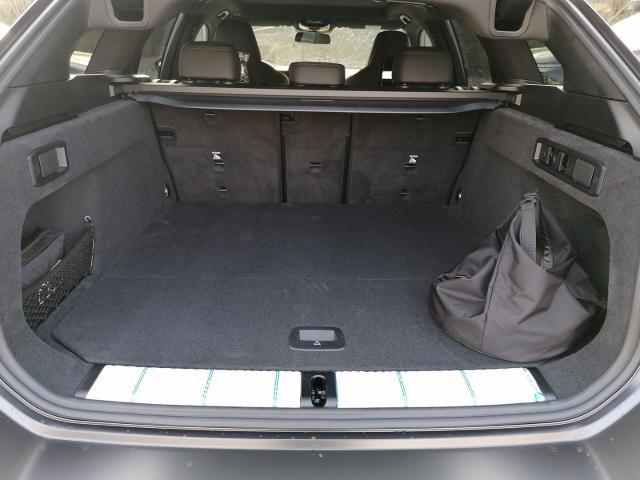 BMW 5er Touring – Bild 30