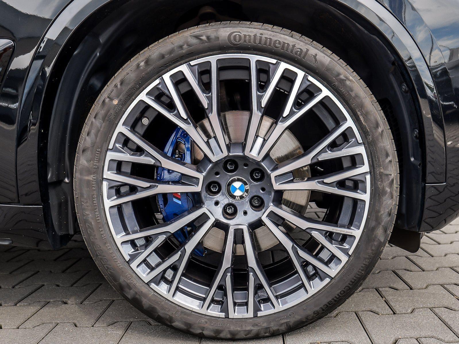 BMW X5 – Bild 4