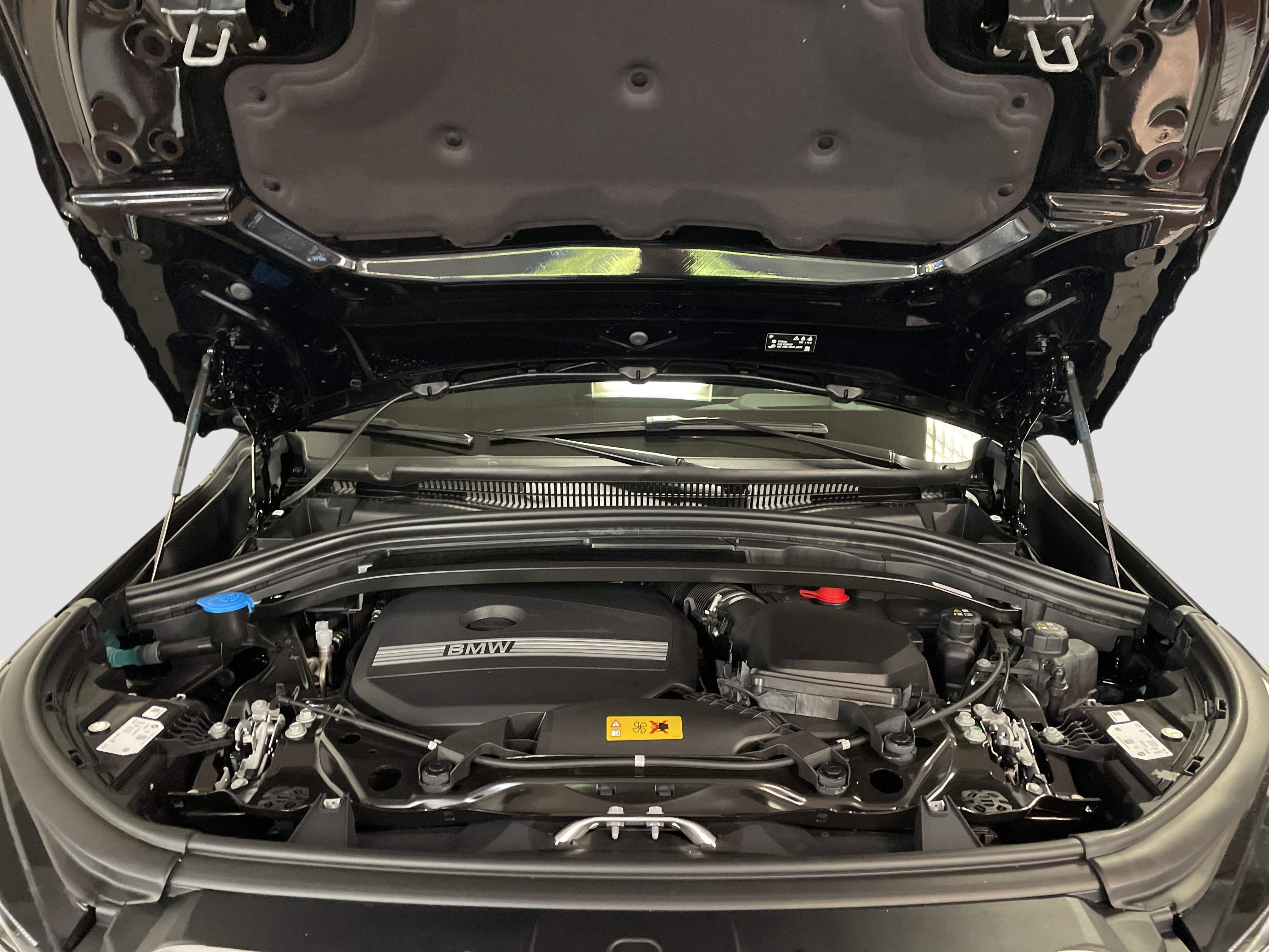 BMW X1 – Bild 14