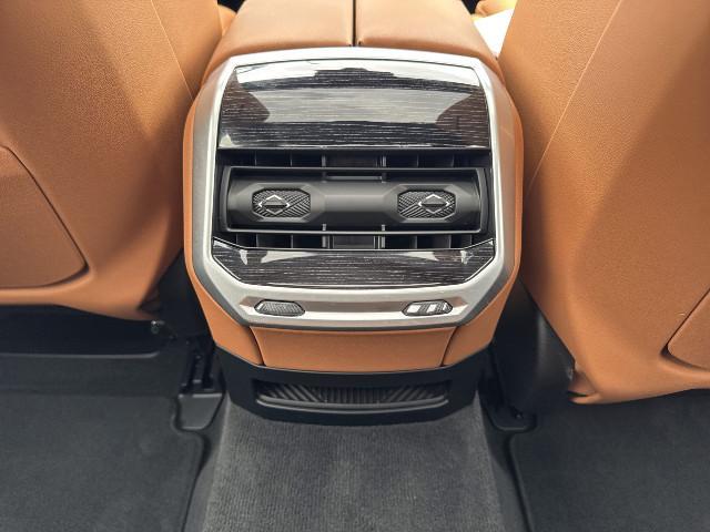 BMW i7 – Bild 15