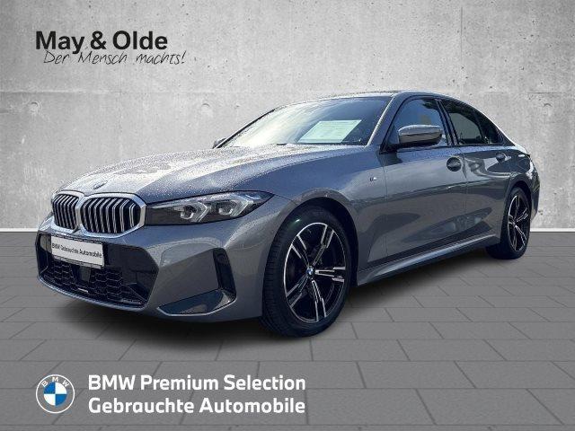 BMW 3er