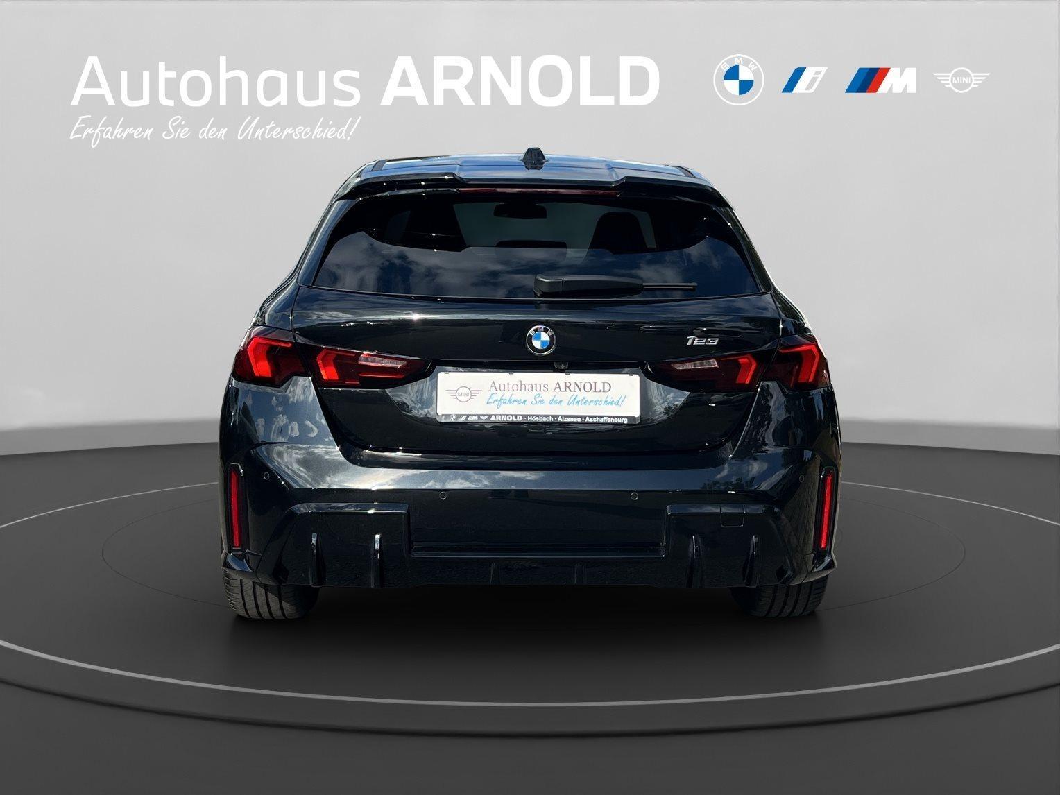 BMW 1er – Bild 5