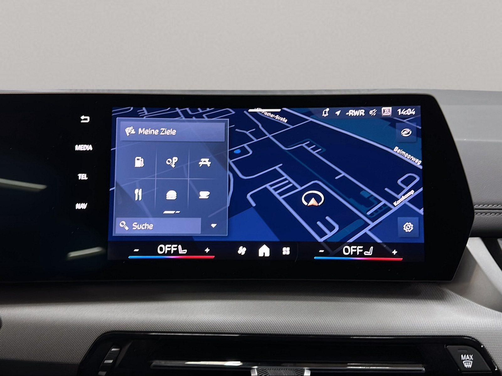 BMW 2er Active Tourer – Bild 12
