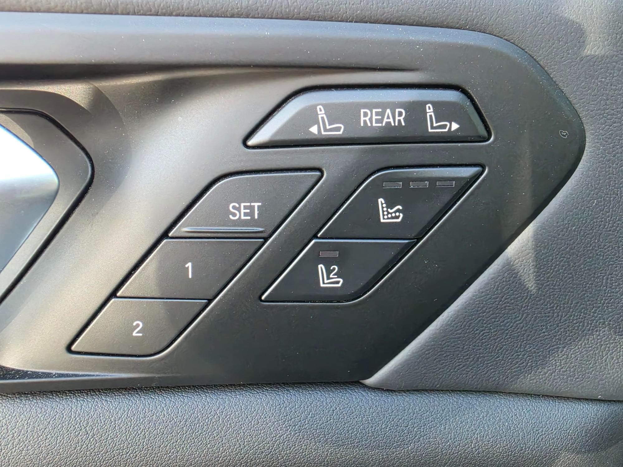 BMW X7 – Bild 28