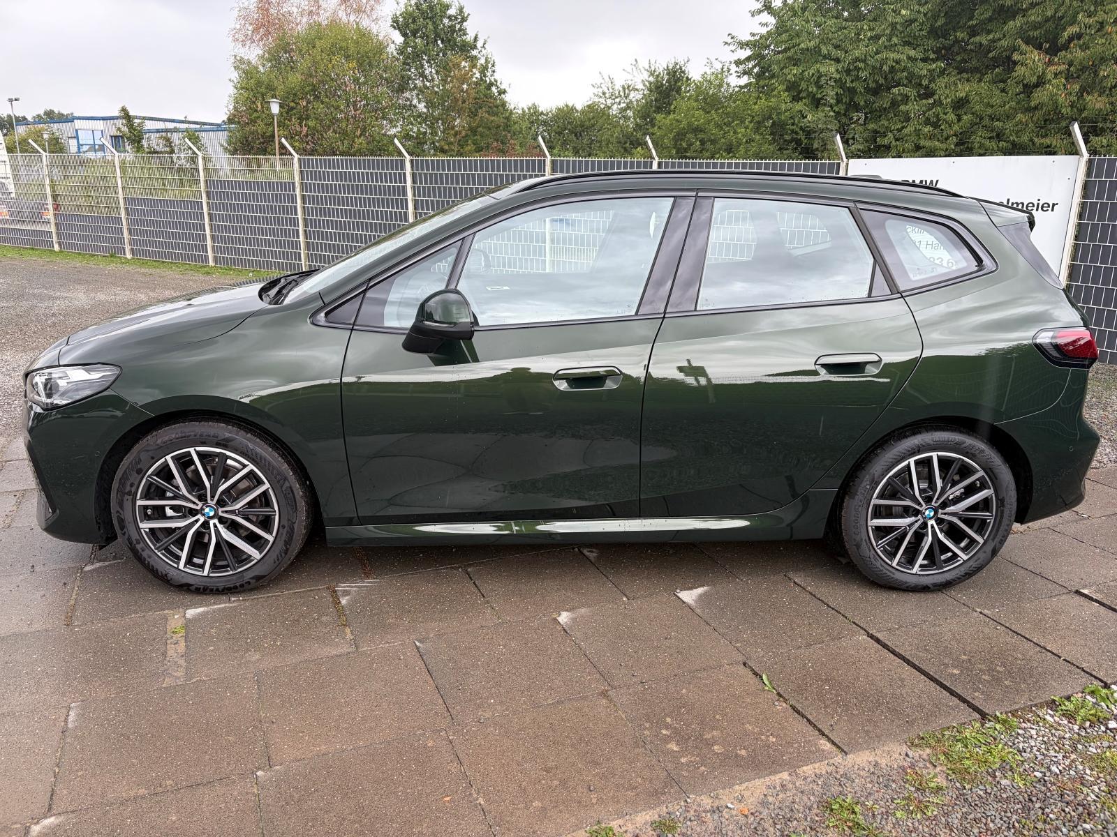 BMW 2er Active Tourer – Bild 4