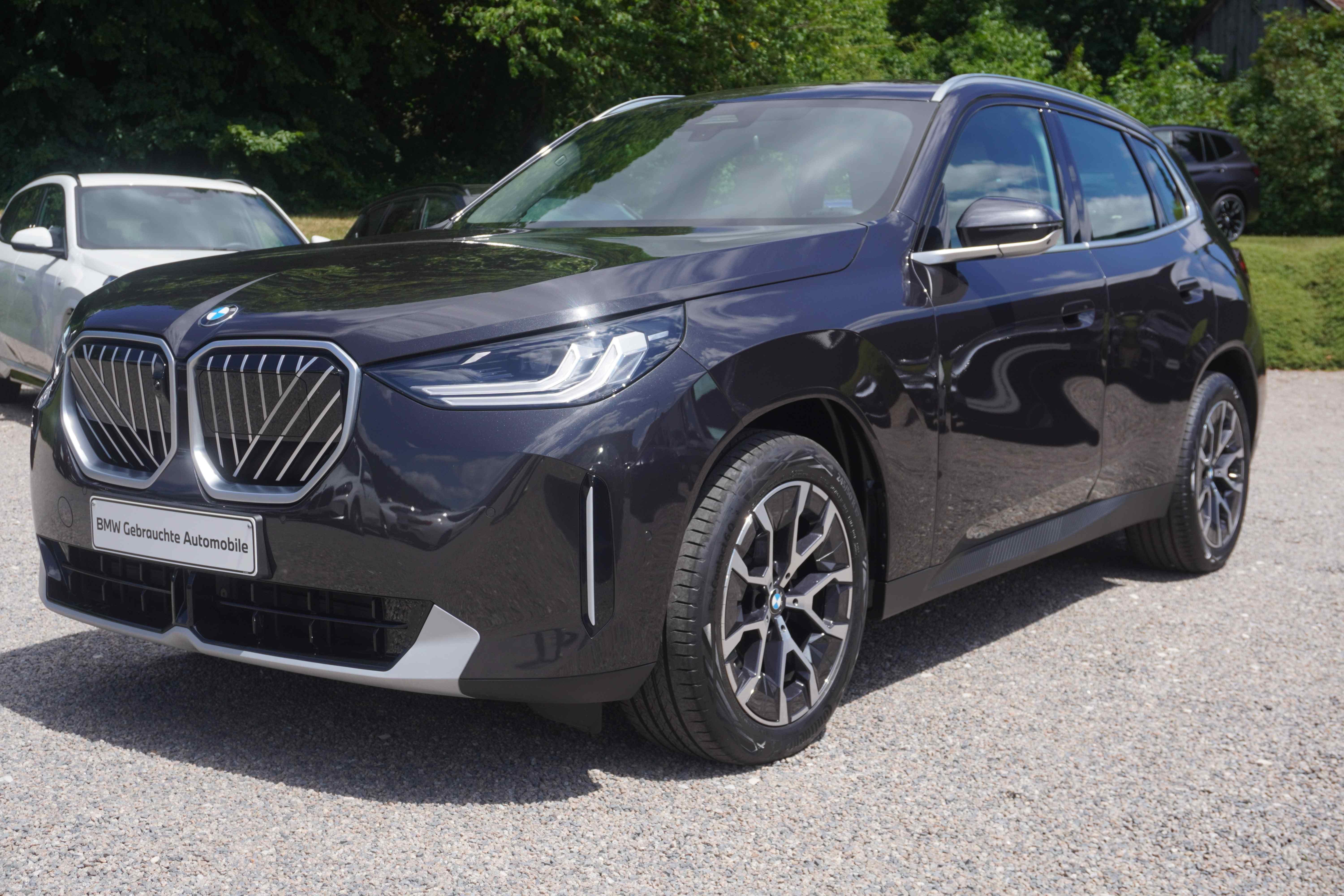 BMW X3 – Bild 14