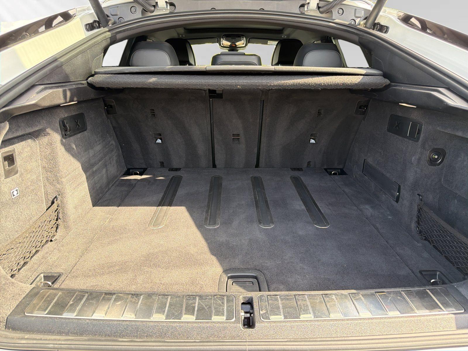 BMW X6 – Bild 25