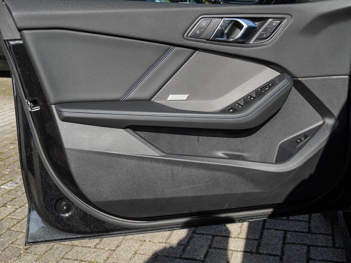 BMW 1er – Bild 13