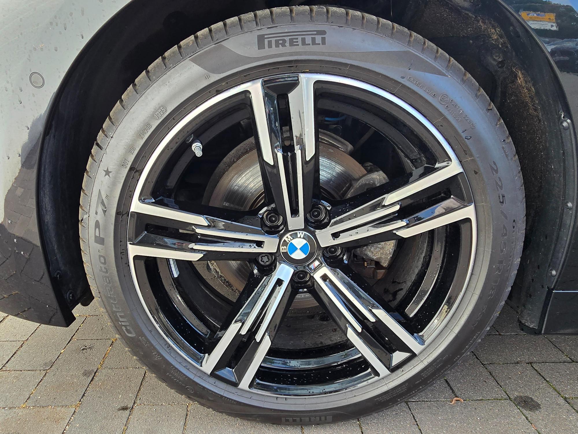 BMW 3er – Bild 9