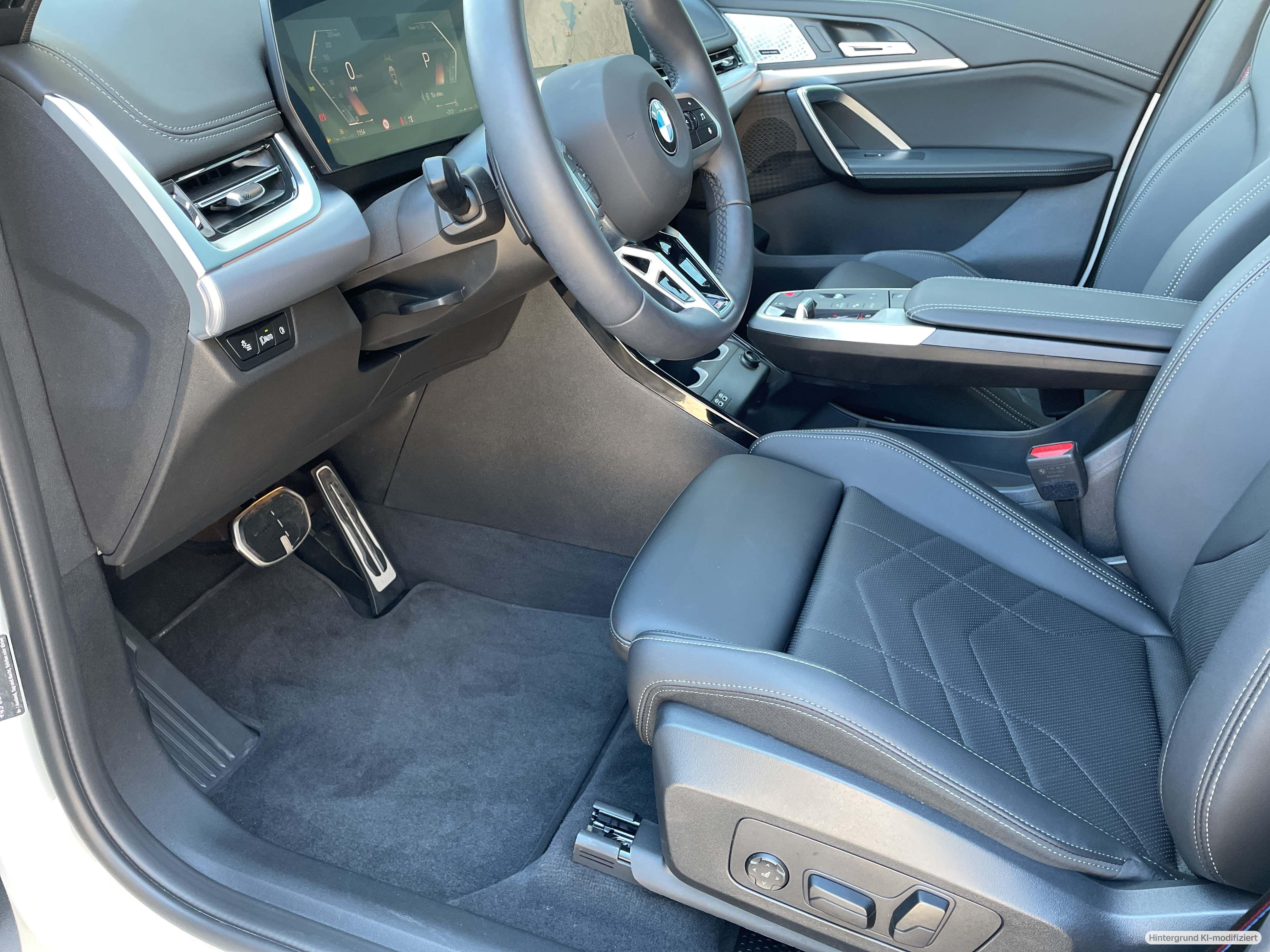 BMW X1 – Bild 8