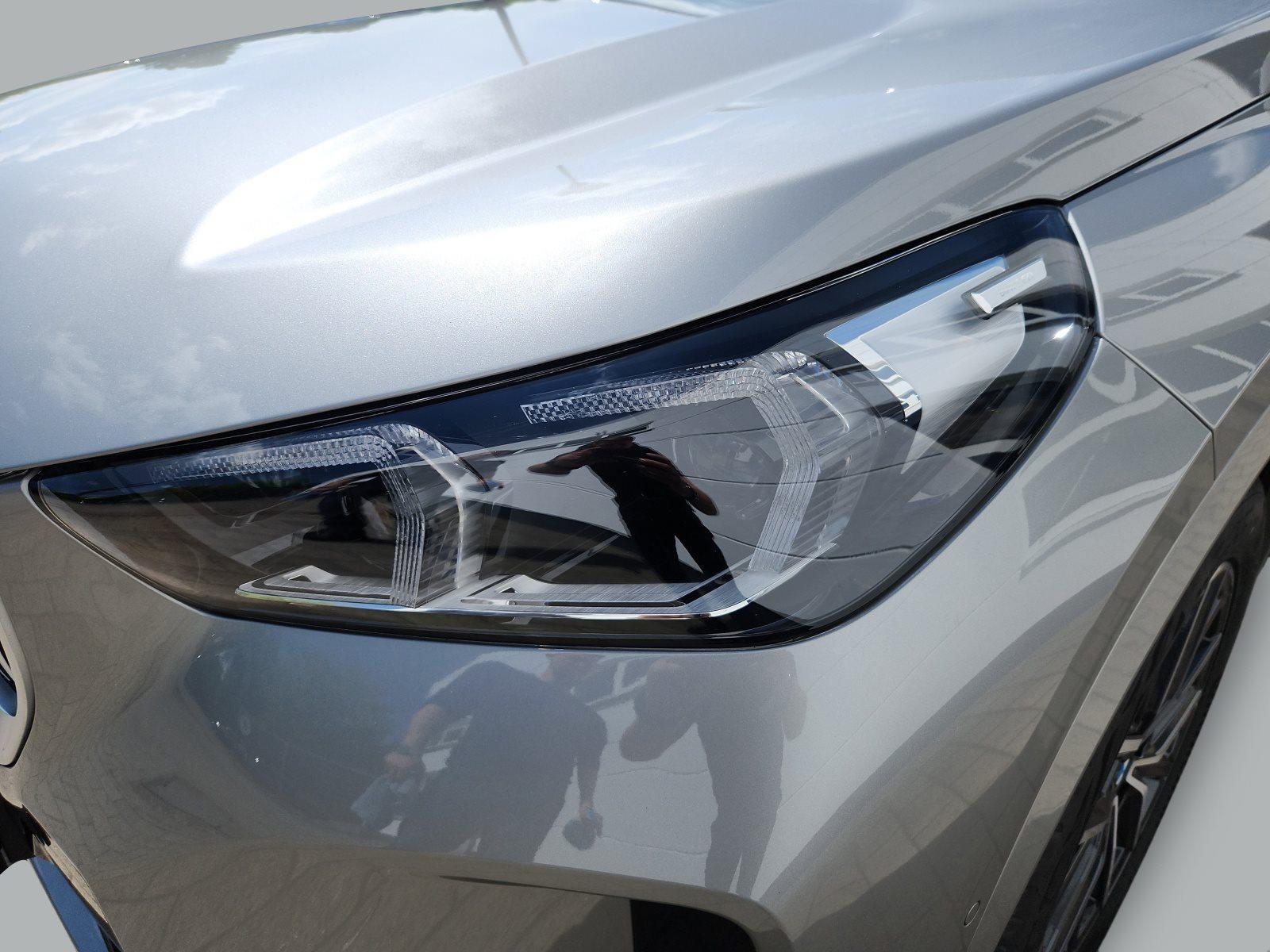 BMW X1 – Bild 13