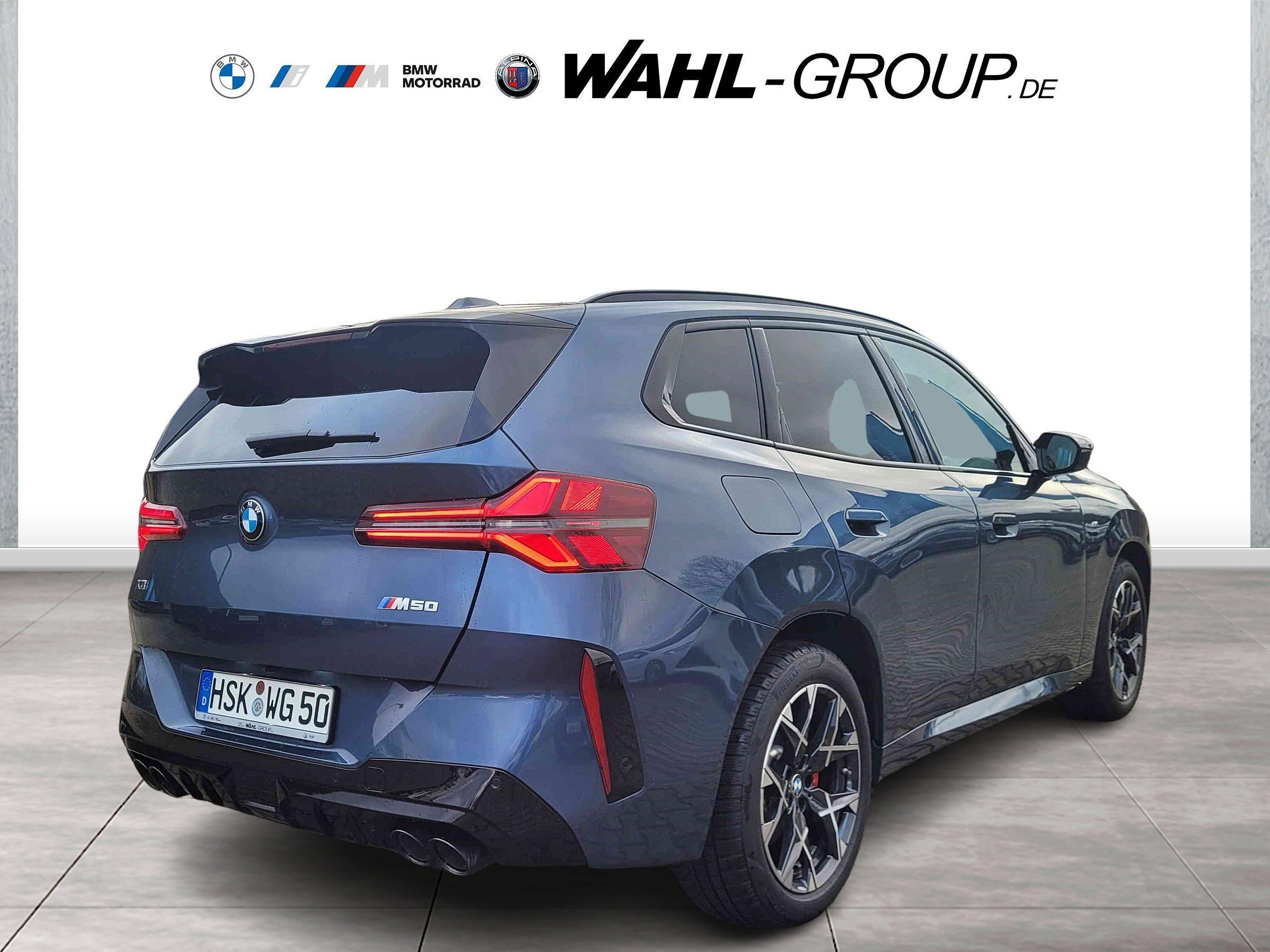 BMW X3 – Bild 2