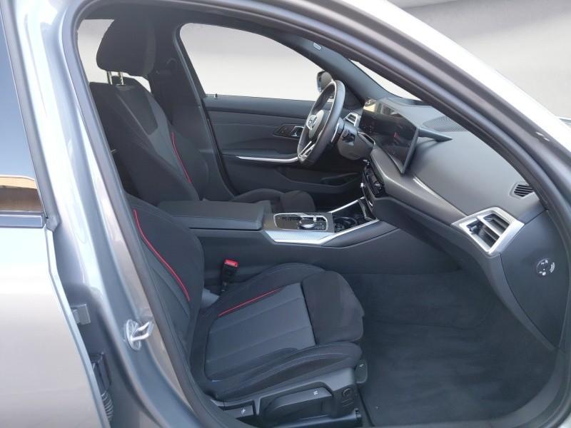 BMW 3er Touring – Bild 15