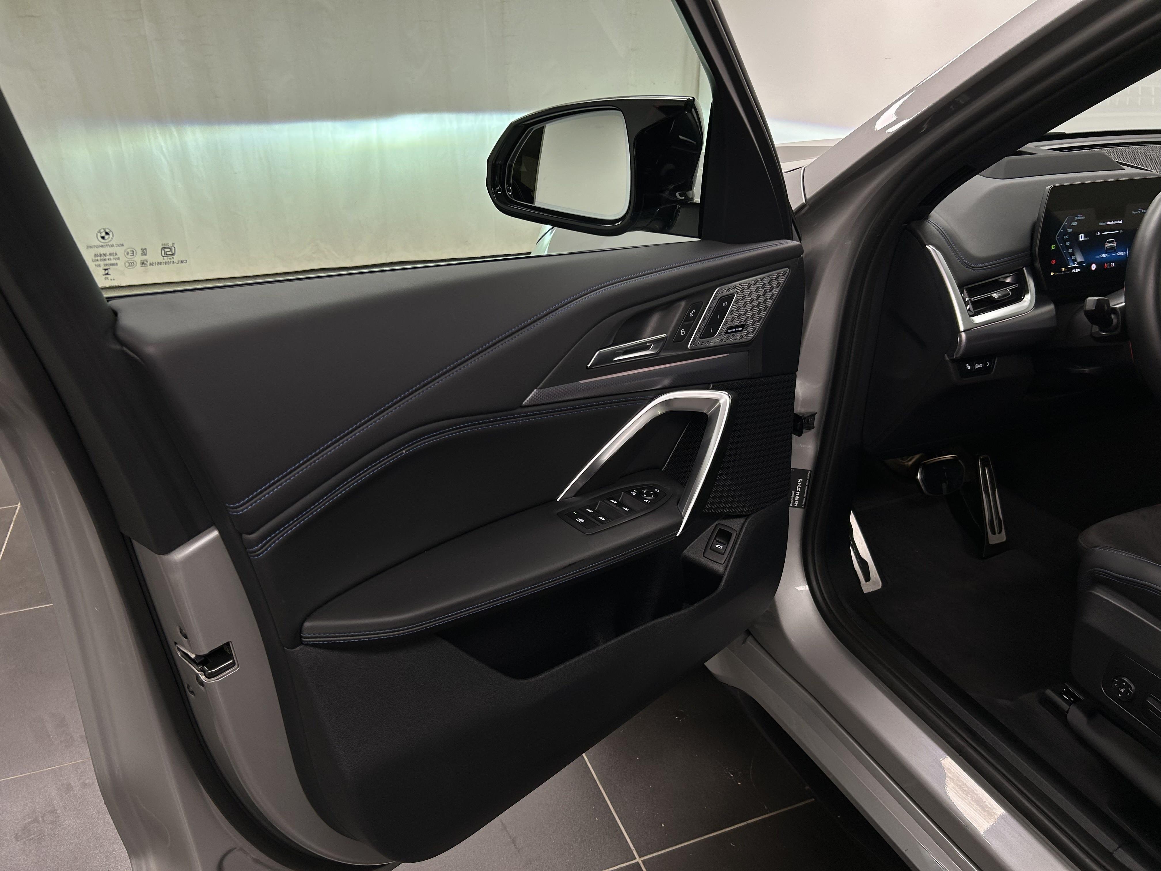 BMW X1 – Bild 44