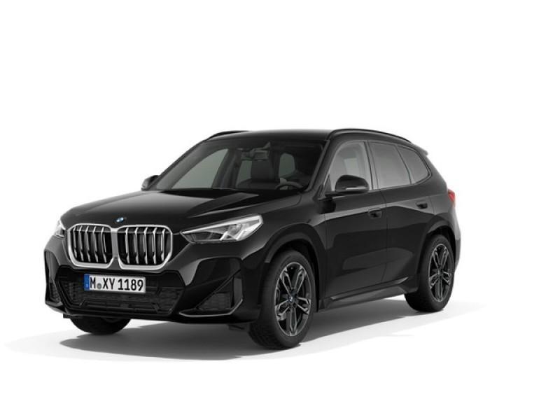 BMW X1 – Bild 2