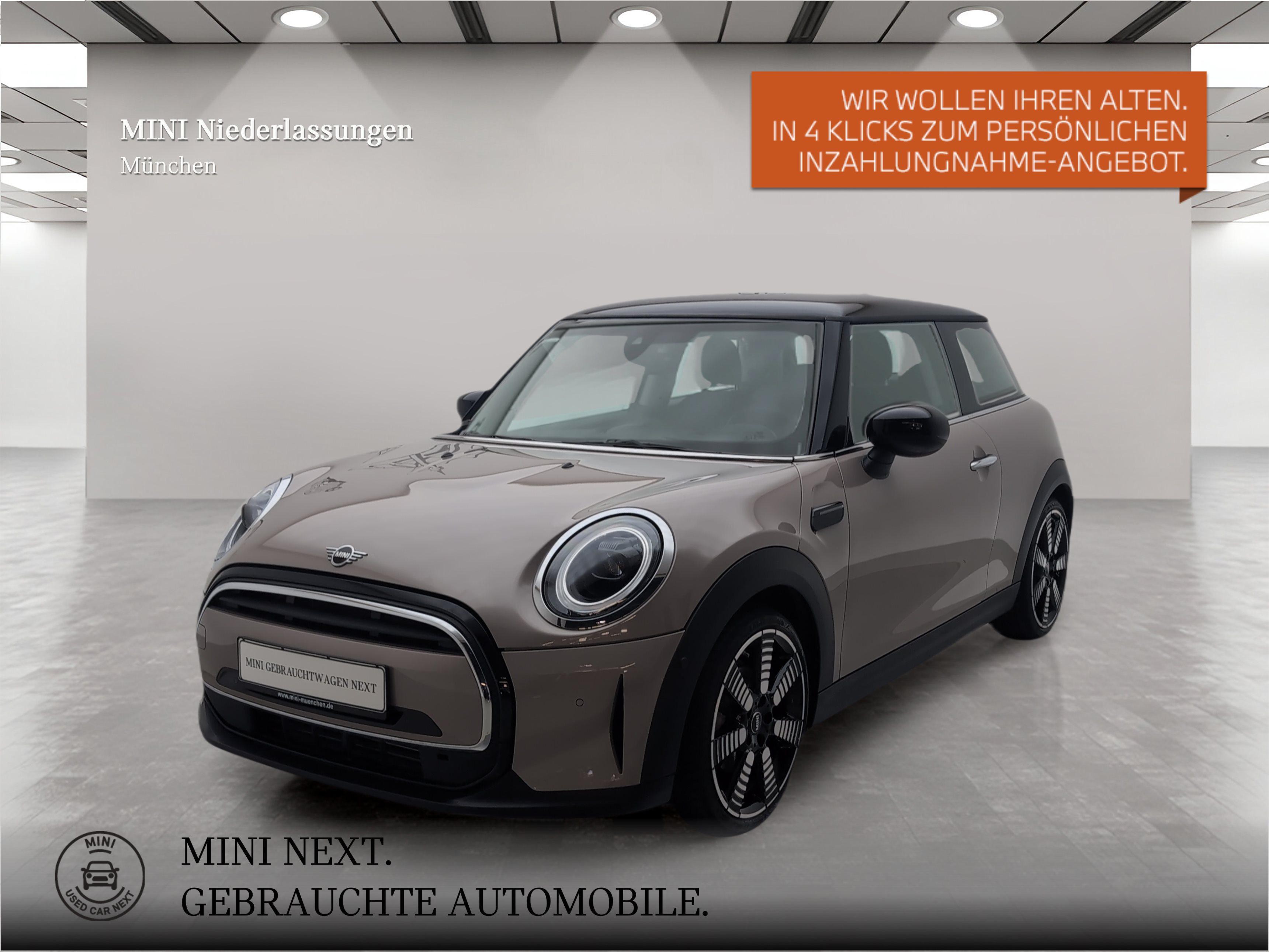 MINI Cooper 3-Türer