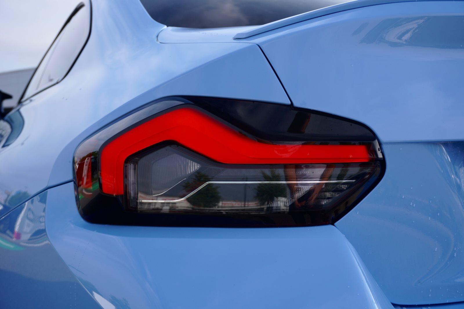 BMW M2 Coupé – Bild 17