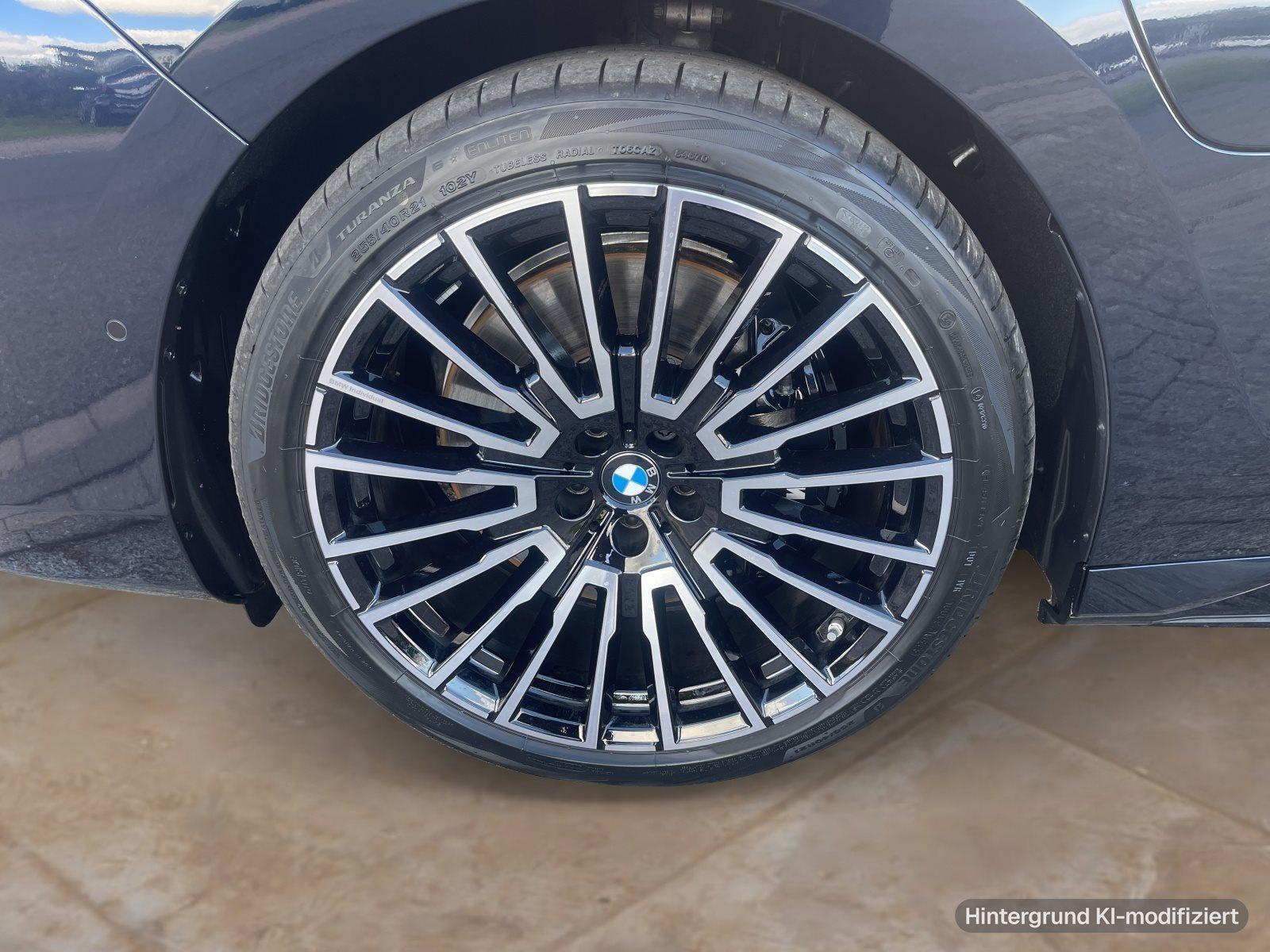 BMW 7er – Bild 17