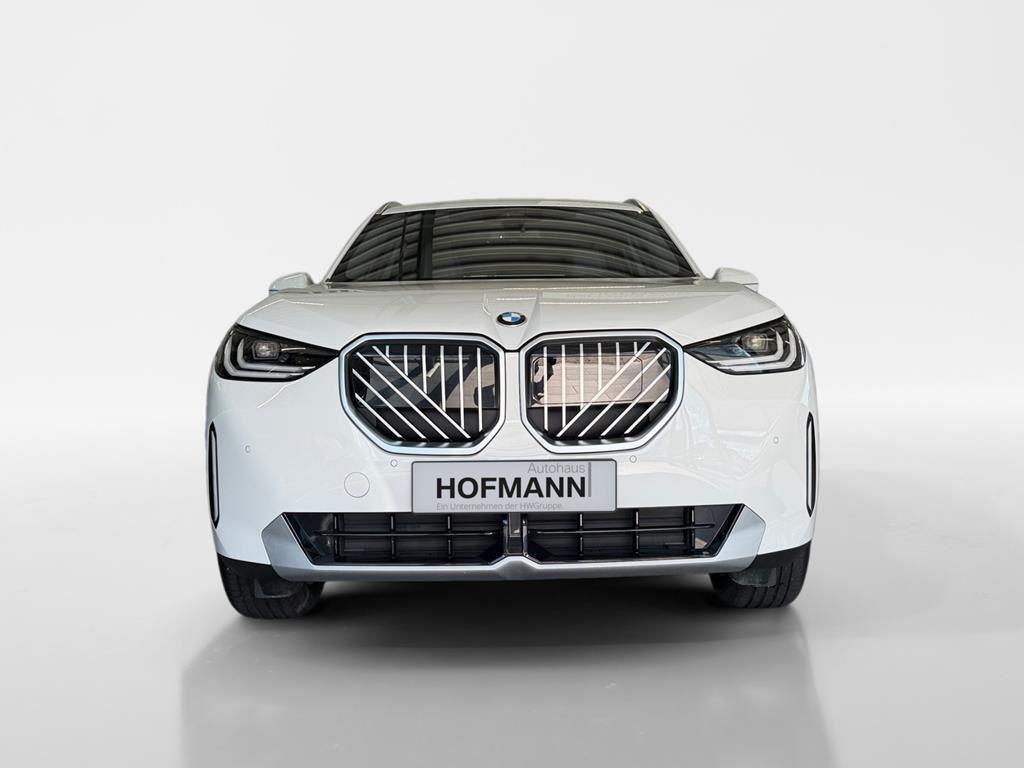 BMW X3 – Bild 17