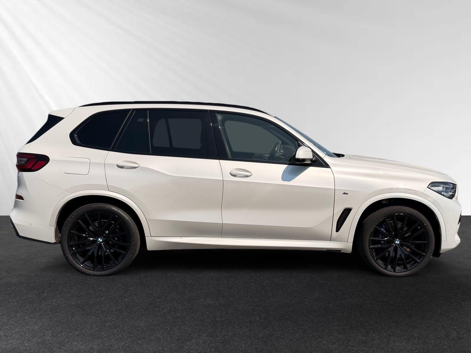 BMW X5 – Bild 2
