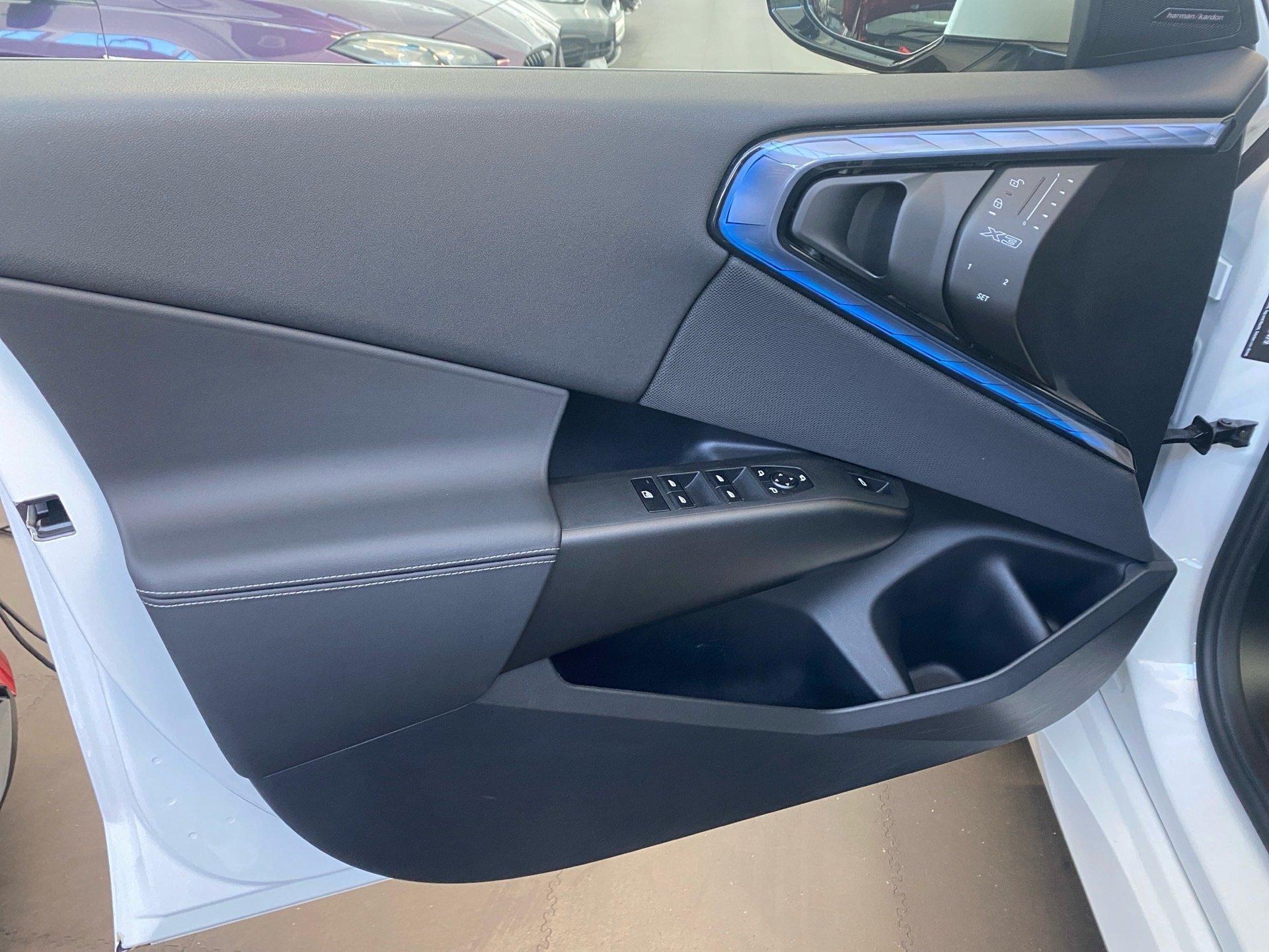 BMW X3 – Bild 15