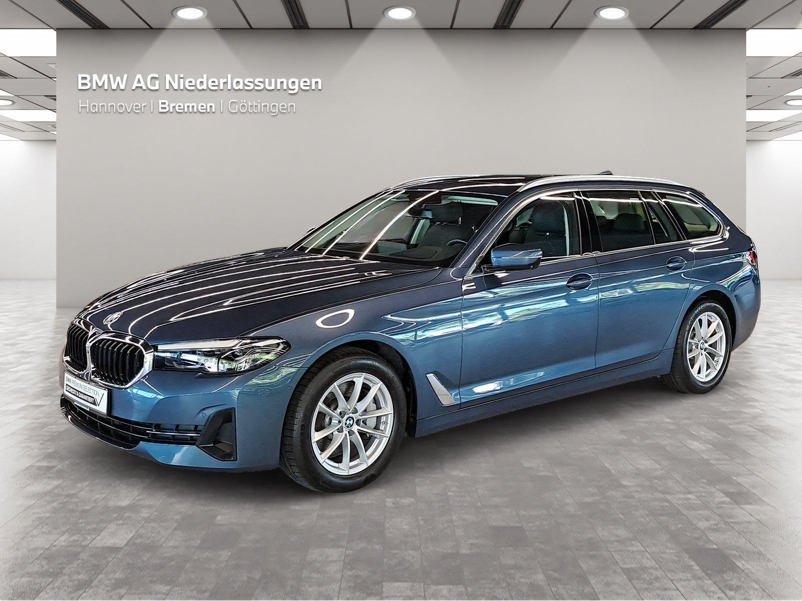BMW 530I 2023
