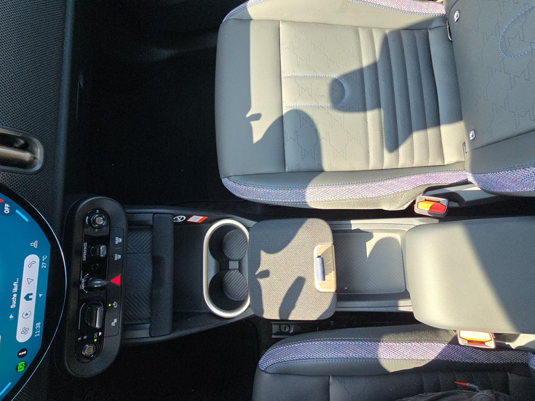 MINI Countryman – Bild 22