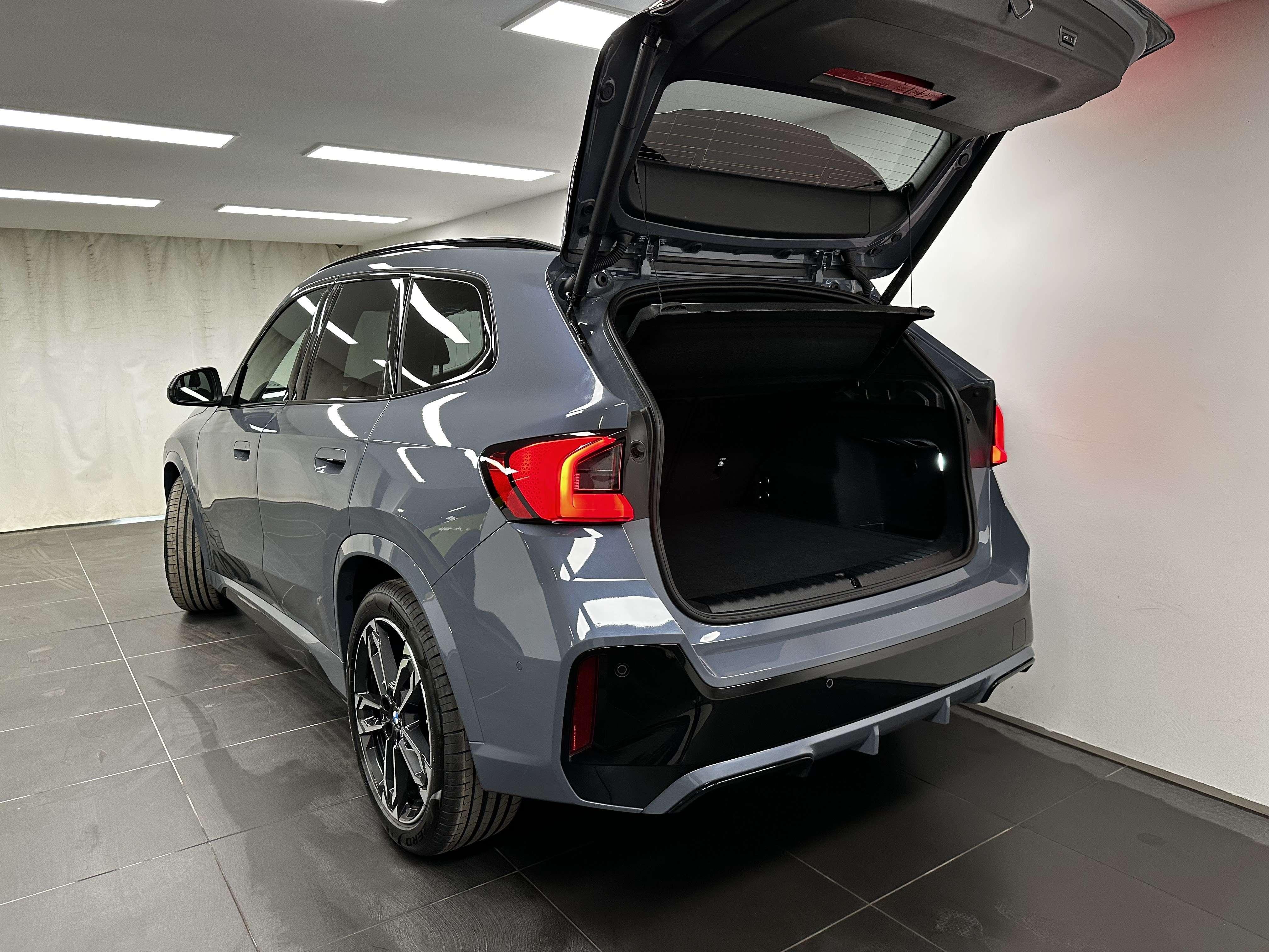 BMW X1 – Bild 21