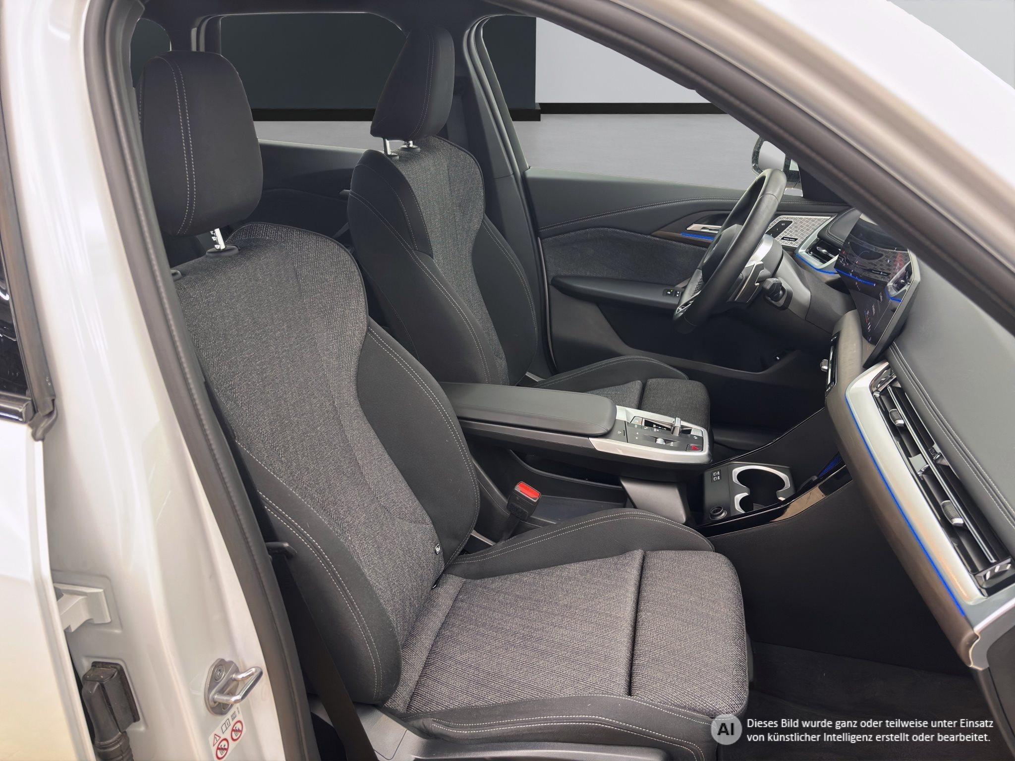 BMW X1 – Bild 7