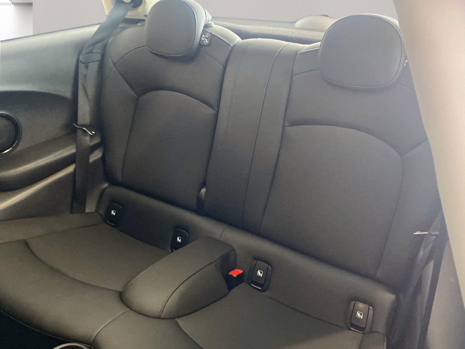 MINI Cooper 3-Türer – Bild 6