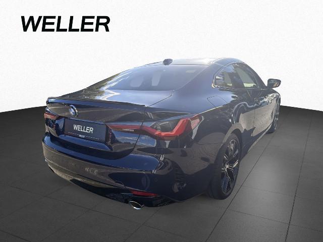 BMW 4er Coupé – Bild 3