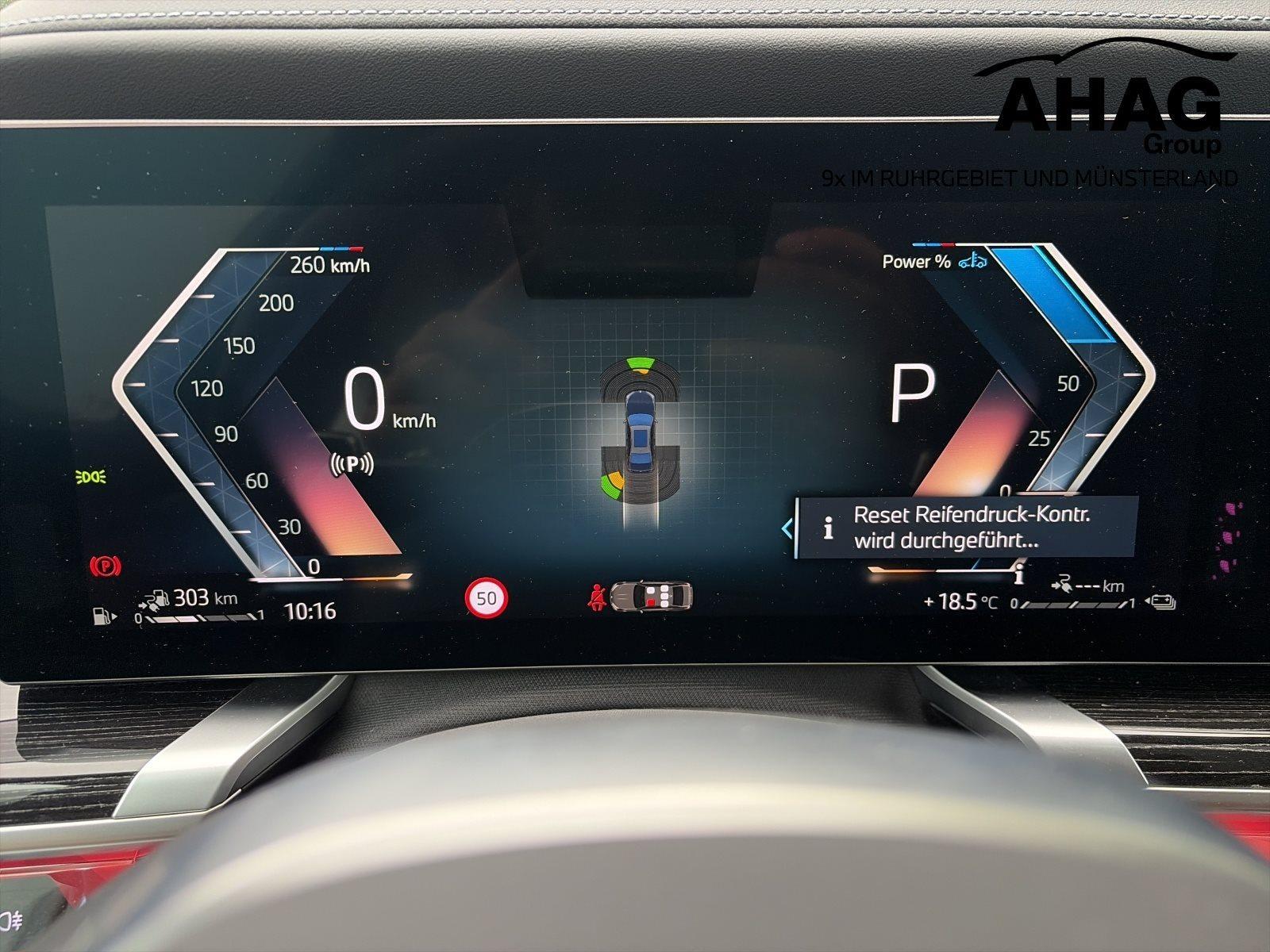 BMW 7er – Bild 7