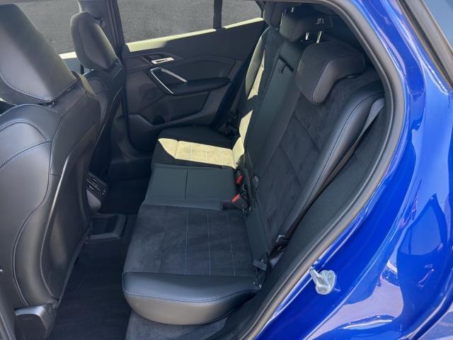 BMW X2 – Bild 20