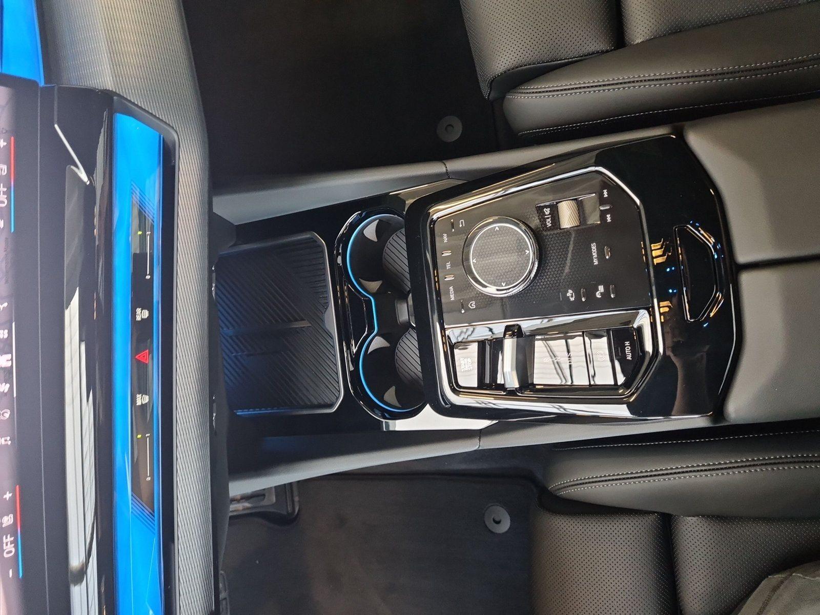 BMW 5er Touring – Bild 15