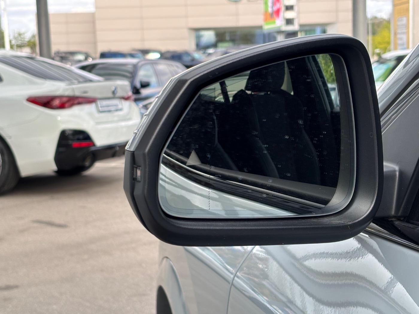 BMW X2 – Bild 10