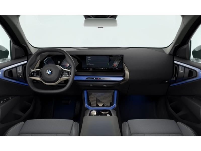 BMW X3 – Bild 10
