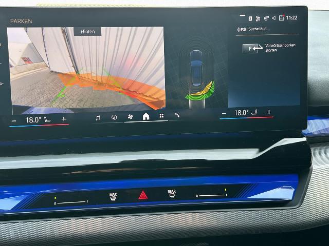 BMW 5er Touring – Bild 8