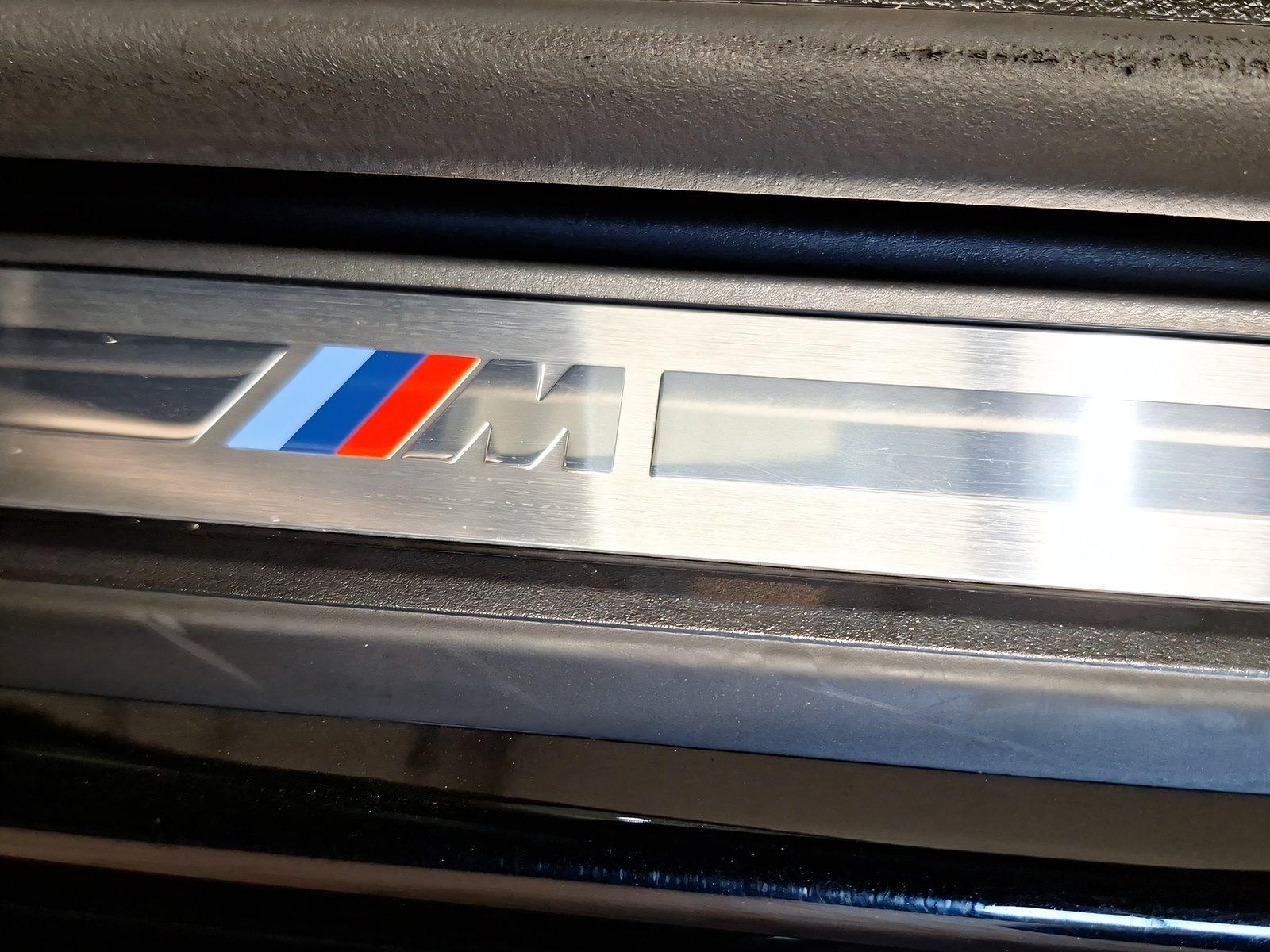 BMW 3er Touring – Bild 15
