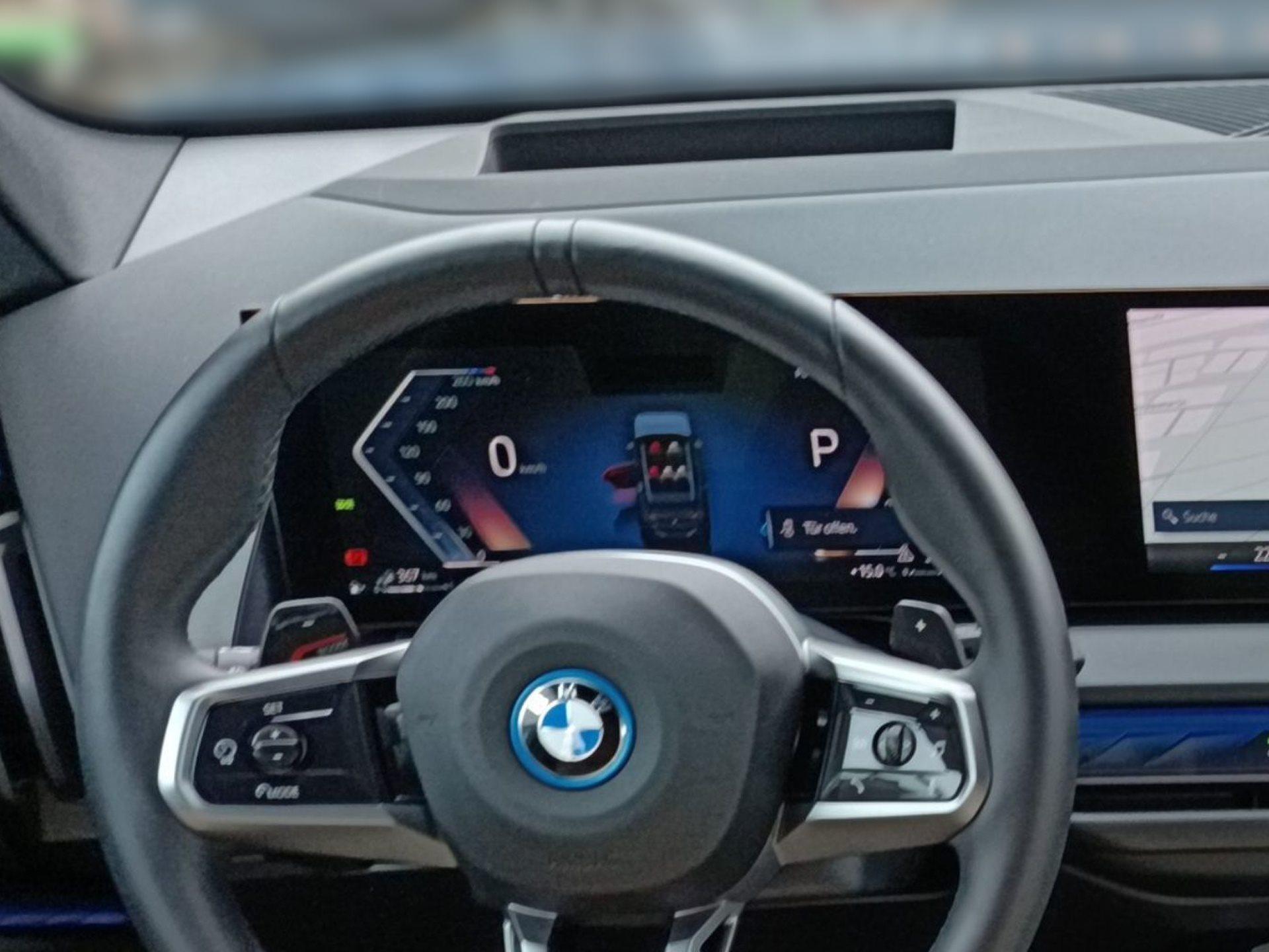 BMW X3 – Bild 15