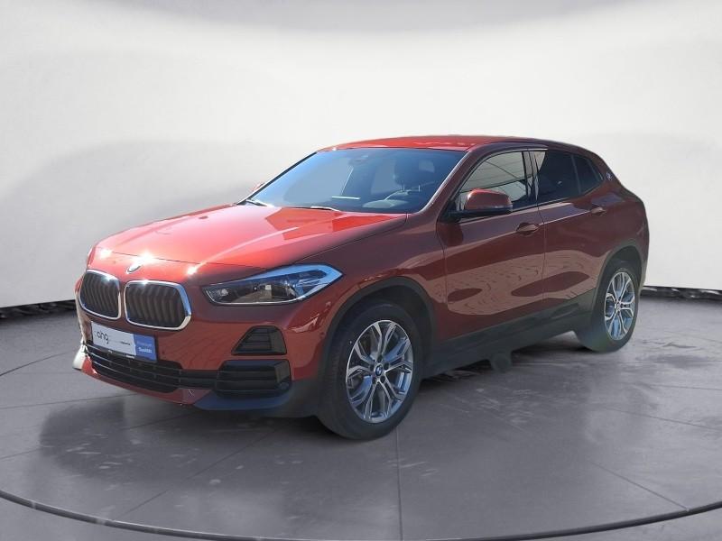 BMW X2 2020