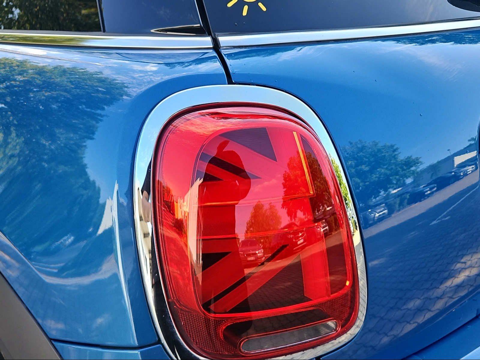 MINI Cooper 3-Türer – Bild 12