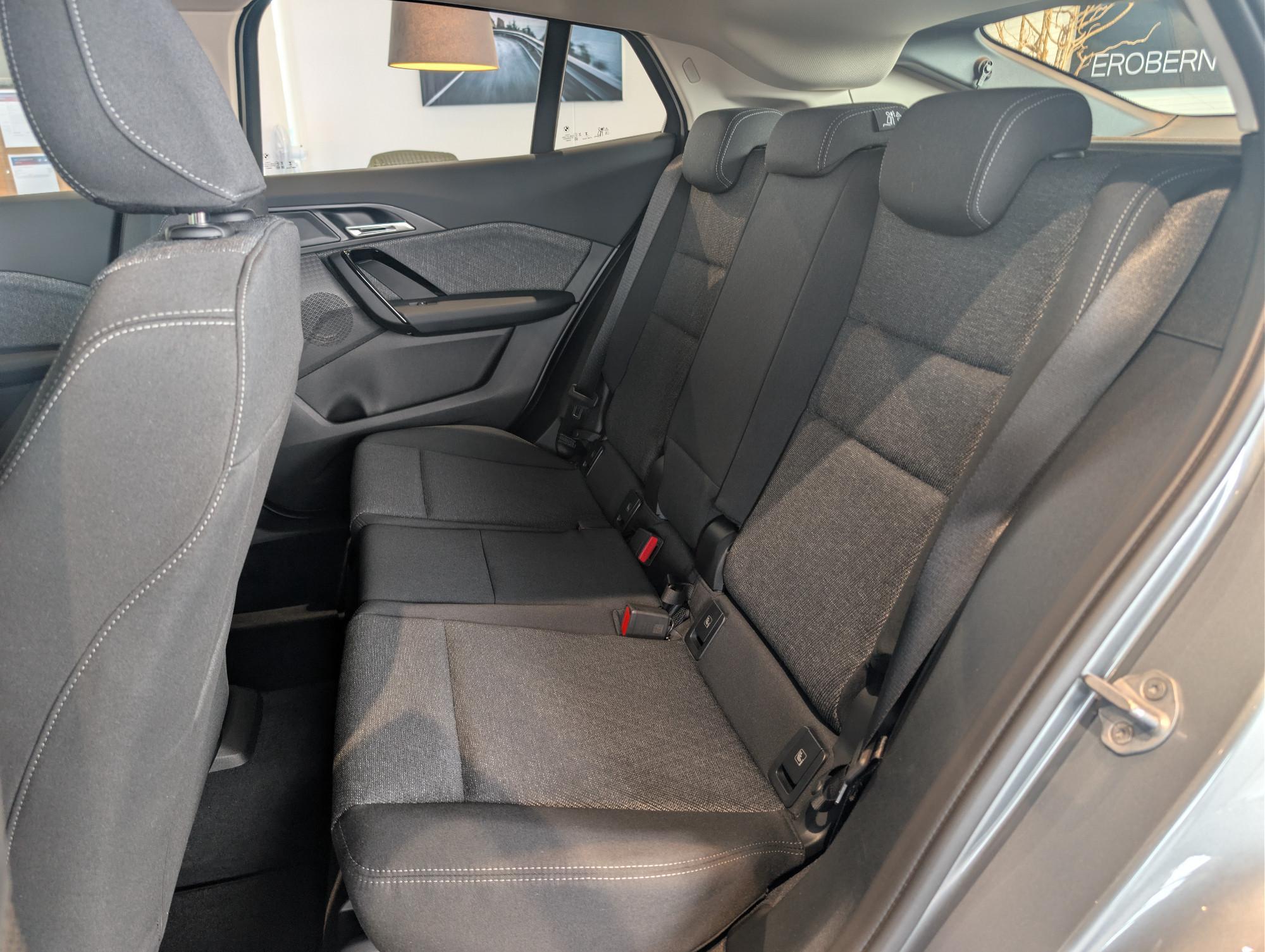 BMW X2 – Bild 26