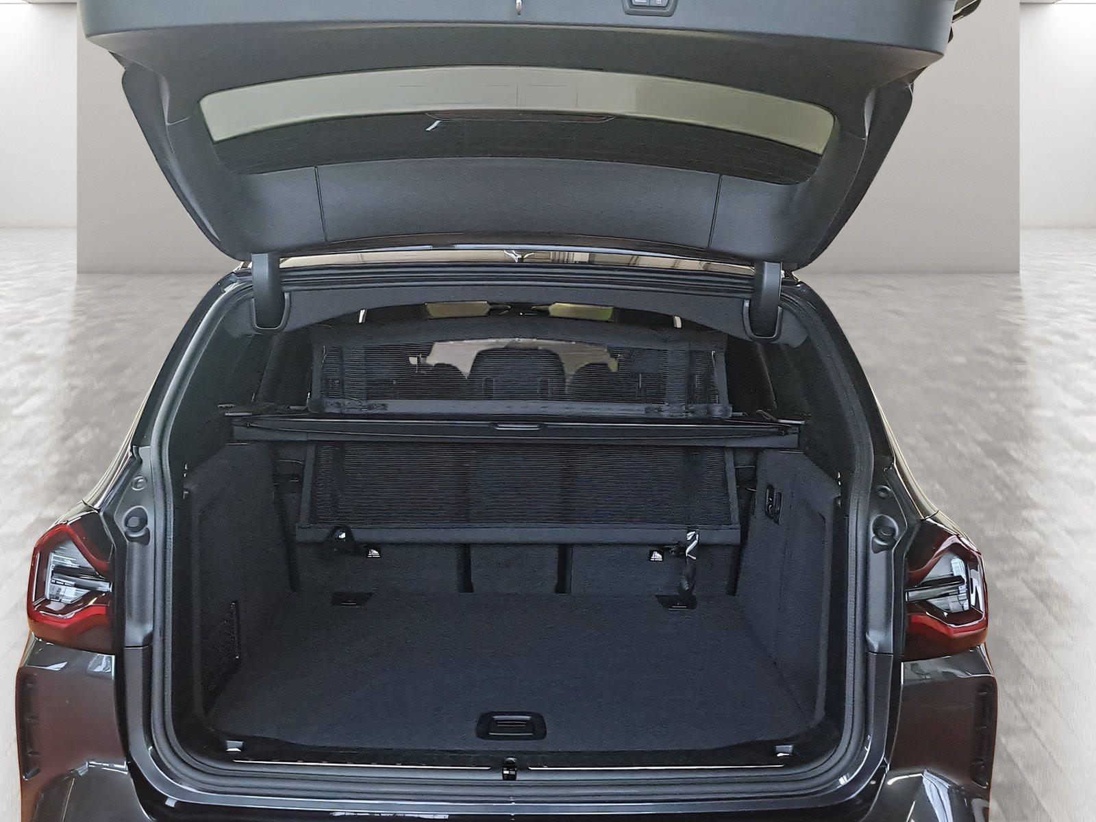 BMW iX3 – Bild 15