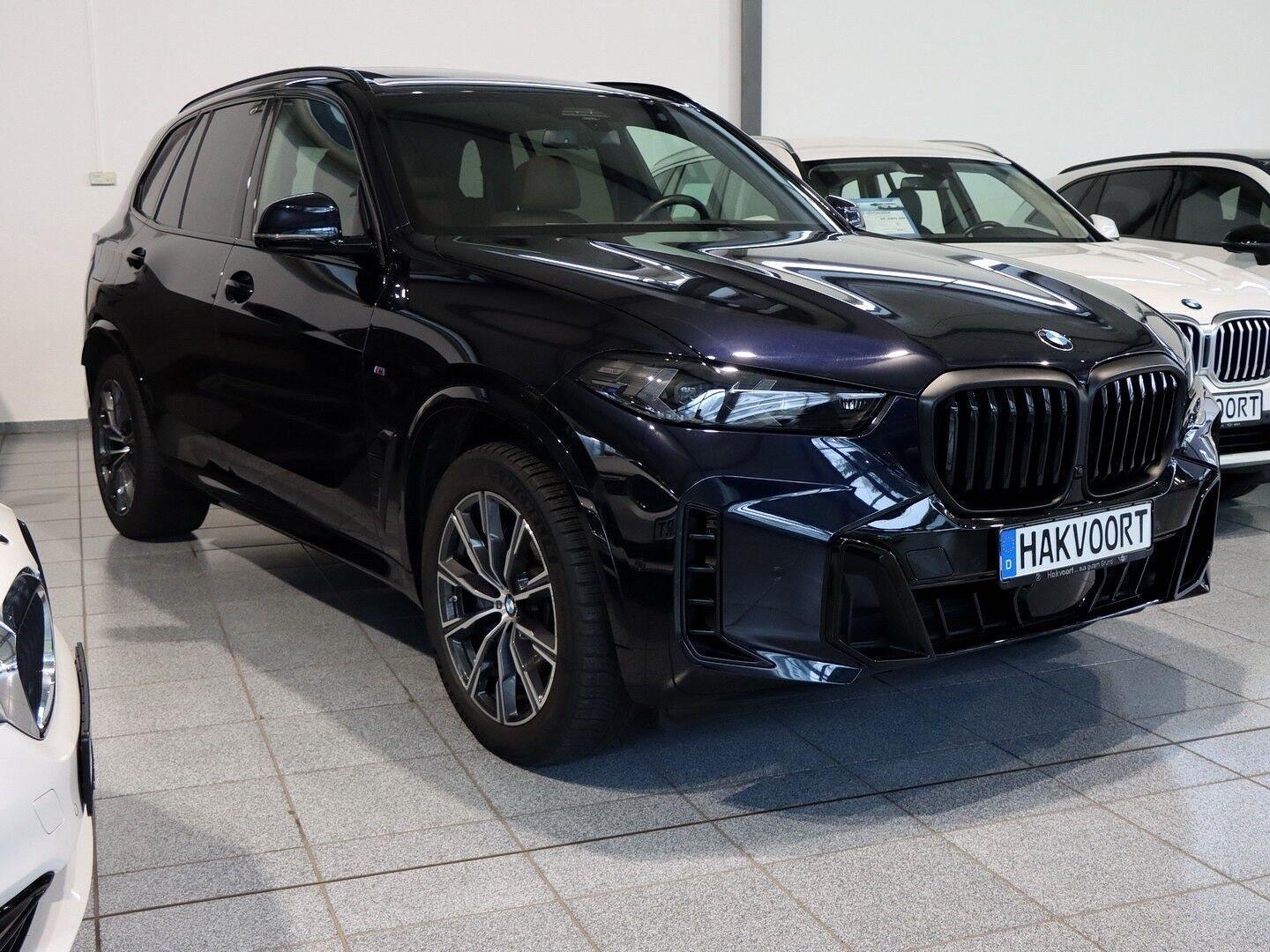 BMW X5 – Bild 2