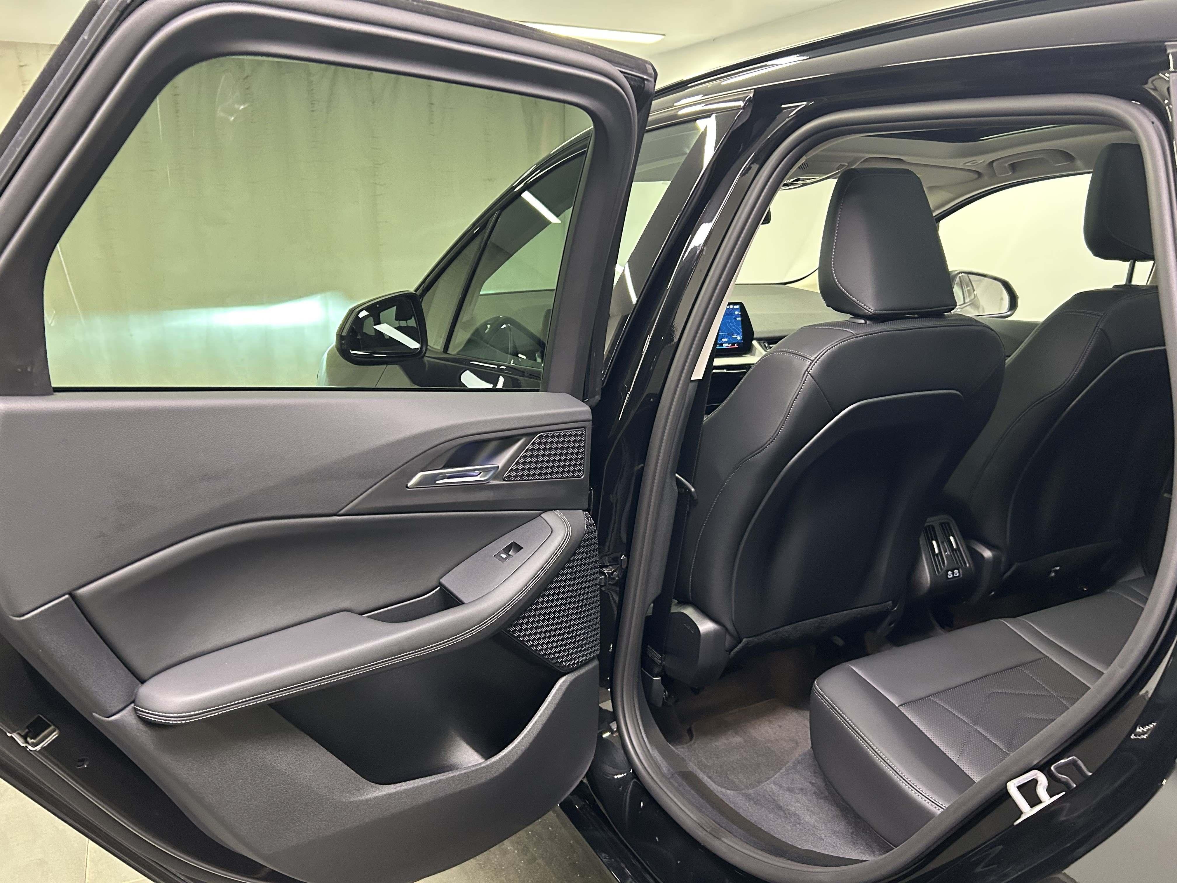 BMW 2er Active Tourer – Bild 15