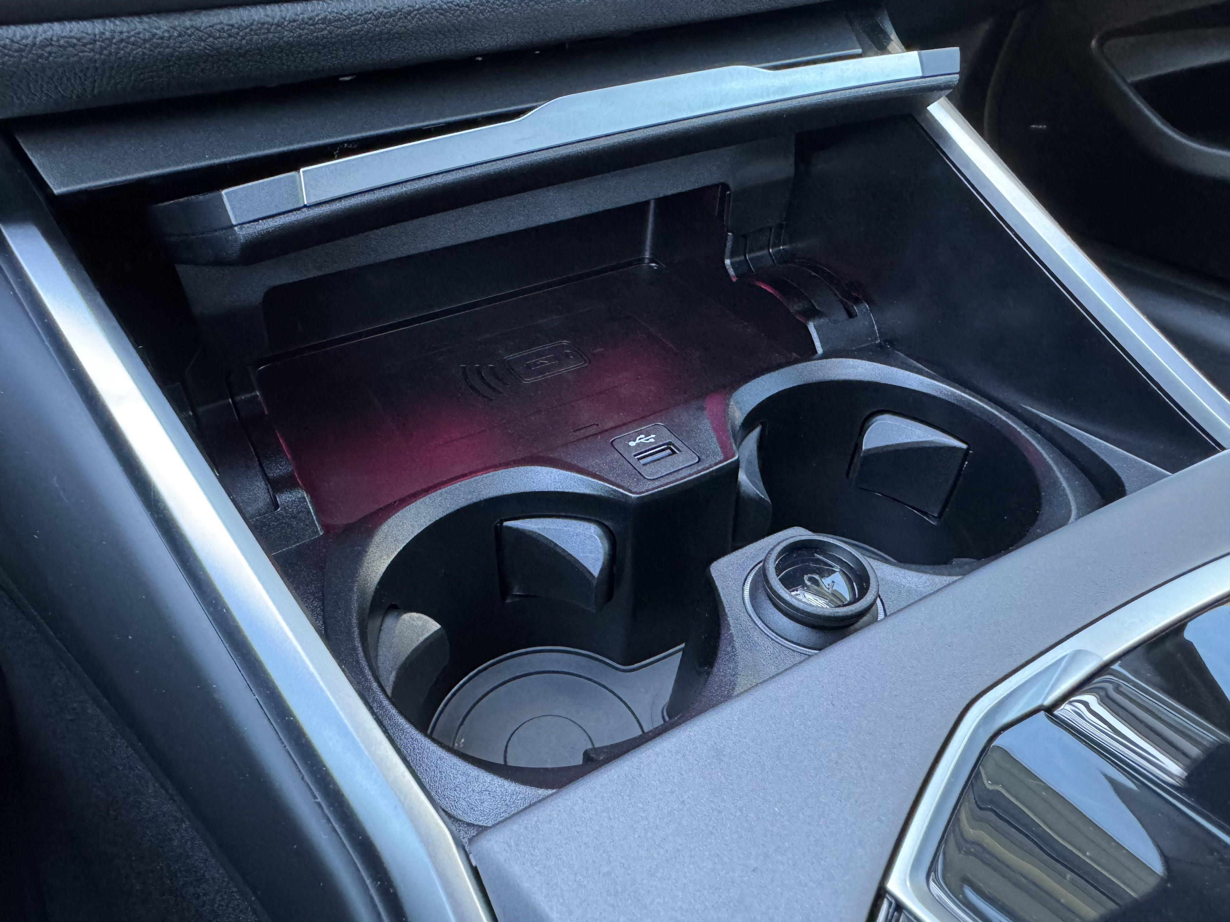 BMW M2 Coupé – Bild 21