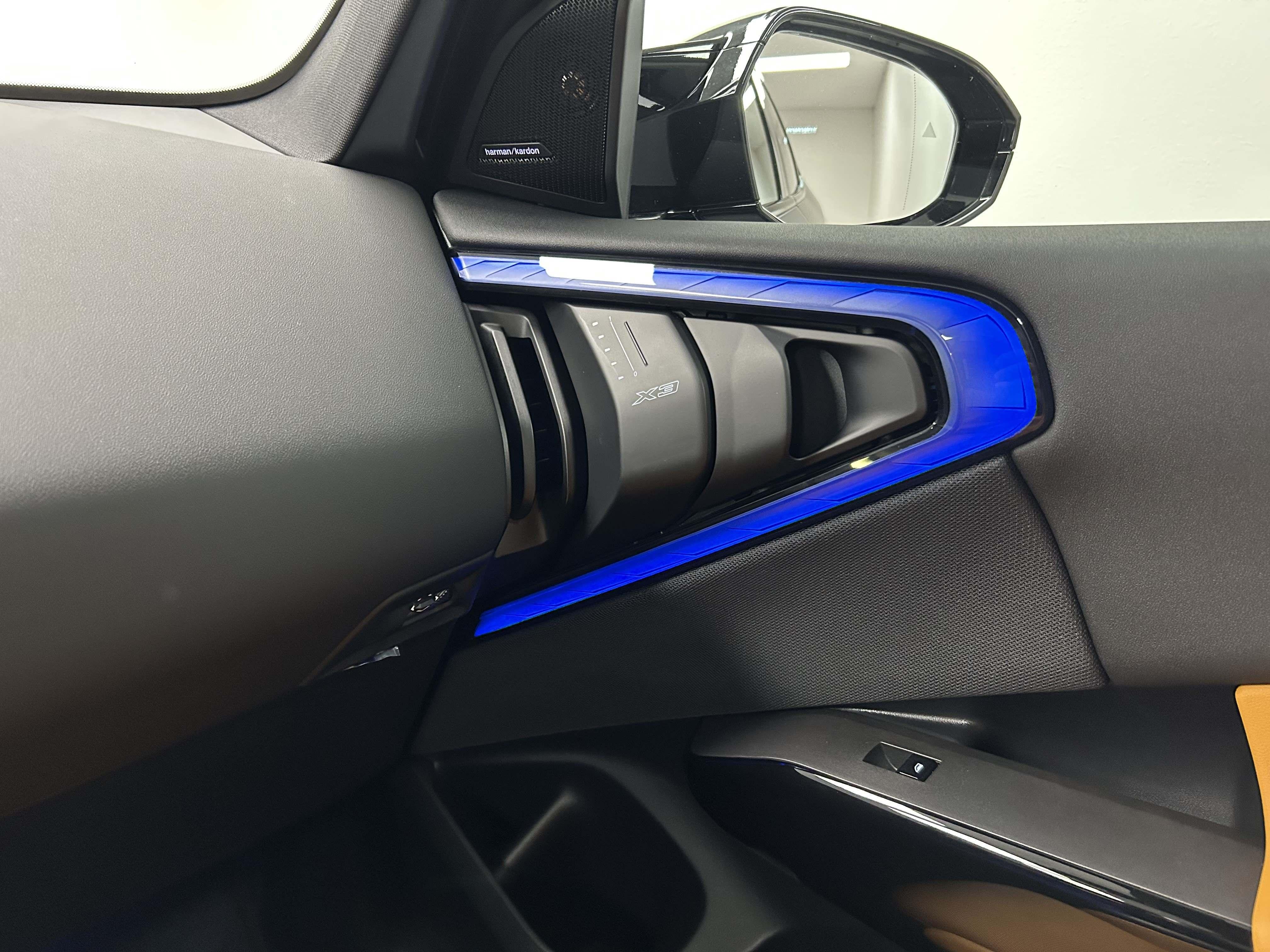 BMW X3 – Bild 43
